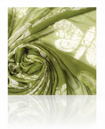 Палантин Женский W-KAFKA/KH